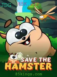Explorando o Mundo de SavetheHamster: Um Jogo Inovador com a Palavra-Chave 85K.VIP
