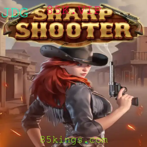 Sharpshooter: O Jogo de Precisão e Estratégia que Conquista o Público