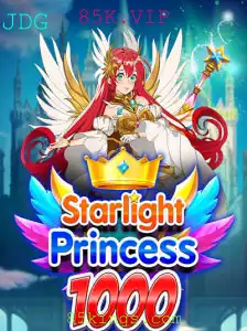 Explorando o Fascinante Mundo do Jogo StarlightPrincess1000