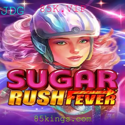 Descubra o Mundo Encantado de SugarRushFever: O Jogo que Conquista