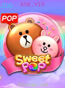 Descubra o Fascinante Mundo de SweetPOP: O Jogo do Momento