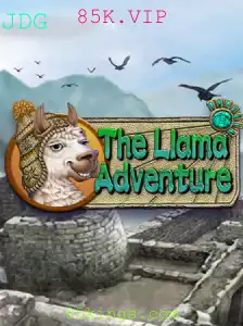 TheLlamaAdventure: Uma Jornada Épica no Mundo dos Jogos