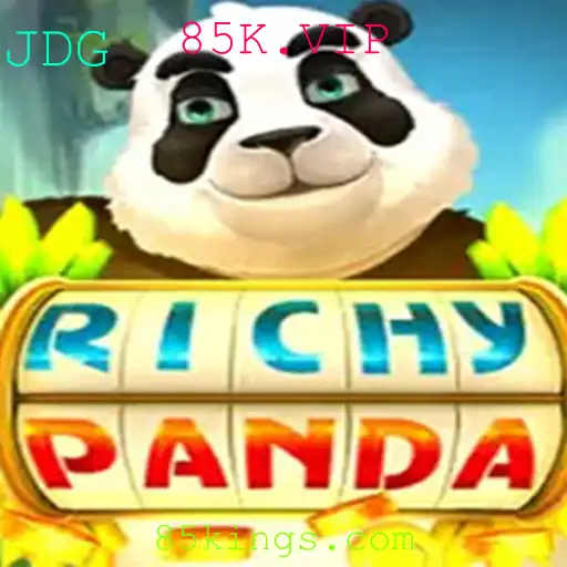RichyPanda: Descubra o Mundo do Entretenimento com 85K.VIP