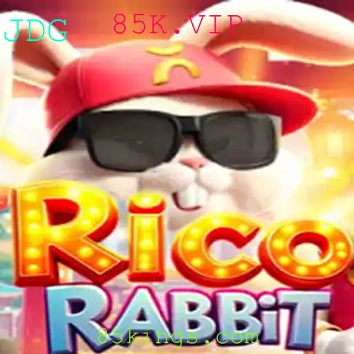 Conheça RicoRabbit: O Jogo que Está Conquistando o Mundo