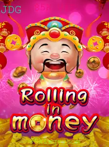 Descubra a Emoção de RollingInMoney: O Jogo Que Você Precisa Conhecer