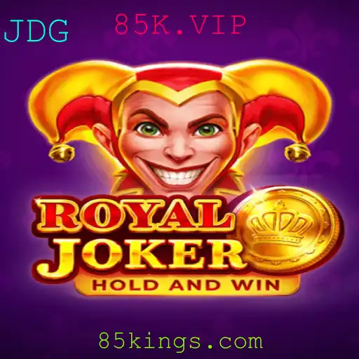 Explorando o Mundo Empolgante de RoyalJoker com 85K.VIP