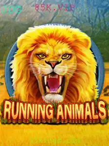 Descubra RunningAnimals: O Jogo que Conquista 85K.VIP