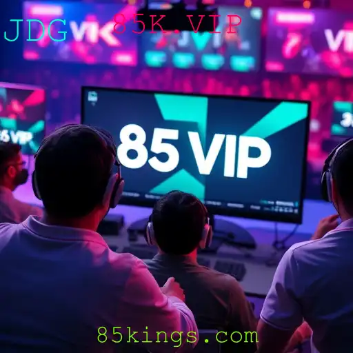 Explorando o Futuro da Transmissão ao Vivo com 85K.VIP