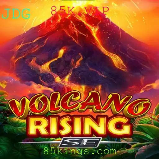 Explorando VolcanoRisingSE: Um Mergulho no Mundo do Jogo com 85K.VIP