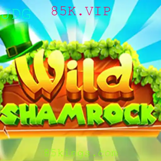 Descubra WildShamrock: O Jogo de Aventura que Conquista o Mundo