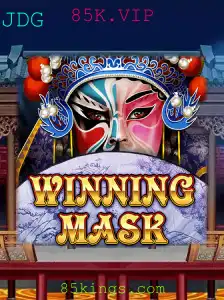 WinningMask: Um Mergulho nas Mecânicas e Estratégias do Jogo Inovador